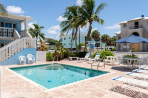 Anna Maria Beach Place, Unit 5